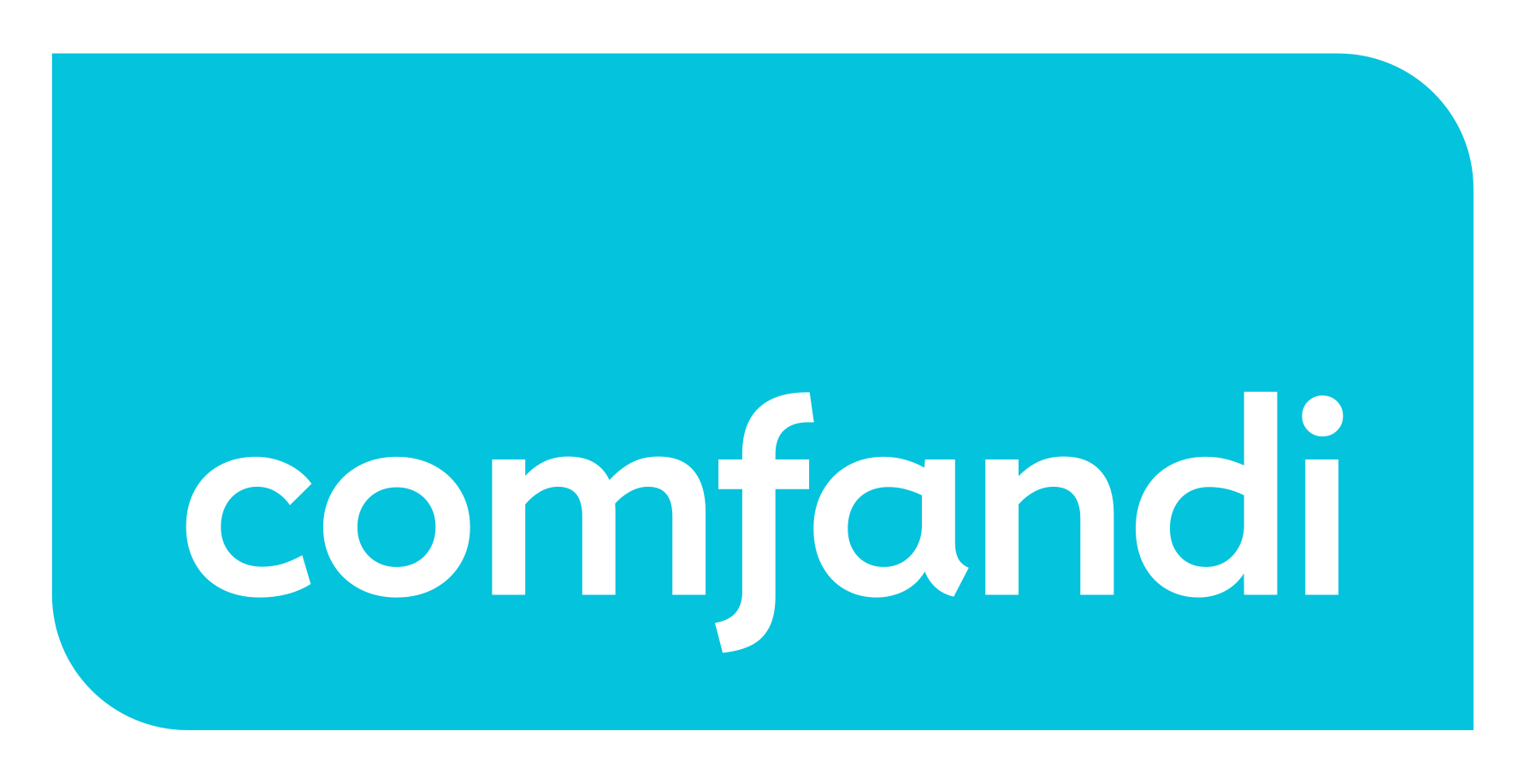 Comfandi logo